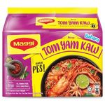 Maggi Perisa Tom Yam Kaw 5x89g