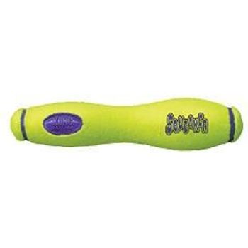 Kong Air Dog Squeaker Stick Medium Size 150g
