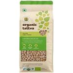 Organic Tattva Chick Peas Kabuli Chana Chickpeas 500g Usda Certified
