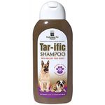PPP Tar-ific Skin Relief Shampoo For Dogs 400ml