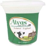 Alvas Yoghurt 200ml