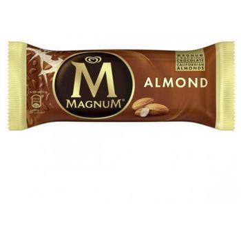 Magnum Almond 100ml