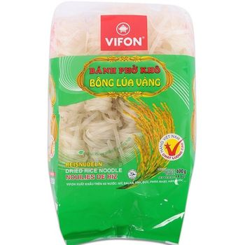 Vifon Dry Noodle Soup 400g
