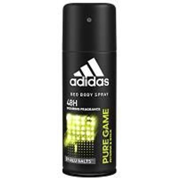Adidas Deodrant Spray Pure Game 148ml