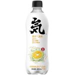 Genki Forest Sparkling Water Citrus Flavor 480ml