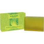 Vaadi Neem and Tulsi Soap 75g
