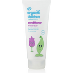 Green People Organic Children Conditioner Lavender 200ml
