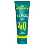 Amaterasun UV Body Sunscreen Spf 40 100g