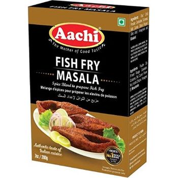 Aachi Fish Fry Masala 200g