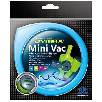 Dymax Mini Vac Gravel Cleaner