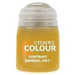 Games Workshop Citadel Contrast Imperial Fist 18ml
