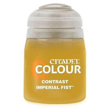 Games Workshop Citadel Contrast Imperial Fist 18ml