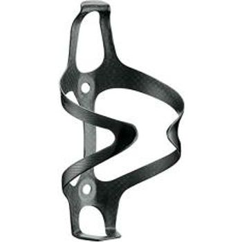 Ciclovation Craft Carbon Tai Chi Water Bottle Cage Black