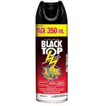 Blacktop Mosquito Aerosol Spray Fik 350g