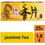 Rickshaw Tea Bags Jasmine Tea 25 x 1.8g