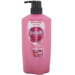 Sunsilk Hair Conditioner - Smooth & Manageable 625ml