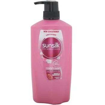 Sunsilk Hair Conditioner - Smooth & Manageable 625ml
