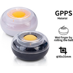 Deli Fingertip Moistener E9109