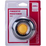 Deli Fingertip Moistener E9109