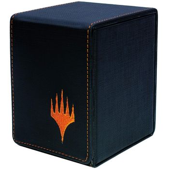 Magic The Gathering Mythic Edition Alcove Flip Deck Box
