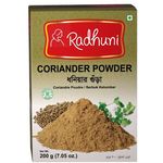Radhuni Coriander Powder 200g