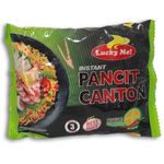Lucky Me Pancit Canton Kalamansi 80g