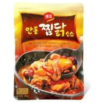Sempio Andong Chicken Sauce 210g