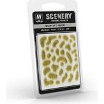 Vallejo Scenery Sc408 Wild Tuft Beige