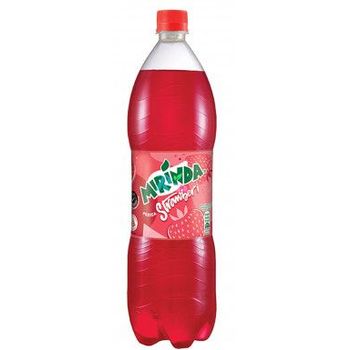 Mirinda Strawberry 1.5l