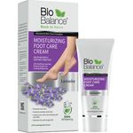 Bio Balance Moist Foot Care Cream 60ml