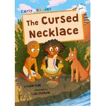Maverick Early Readers Maverick Early Reader White (Level 10): The Cursed Necklace