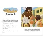 Maverick Early Readers Maverick Early Reader White (Level 10): The Cursed Necklace