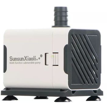 Sun Sun Xiaoli Revolution X Pump 1.47kg