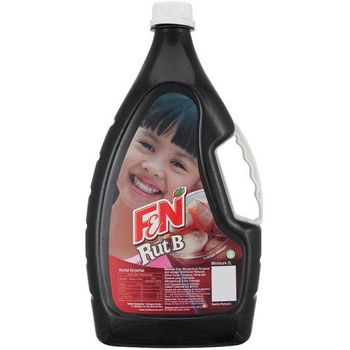 F&N Cordial Root Beer 2l