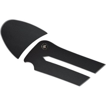 Eazi-Grip PRO Tank Grips for Kawasaki Ninja ZX-14R Black