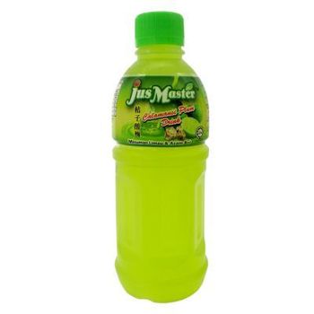 Jus Master Calamansi 320ml