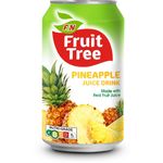 F&N Fruit Pinapple Juice 300ml