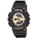 Casio Ba-110-1adr Wristwatch