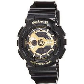 Casio Ba-110-1adr Wristwatch
