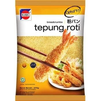 Kobe Bread Flour 200g