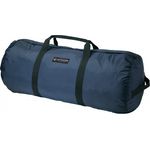 Outdoor Products Deluxe Duffel black 18 In X 42 In