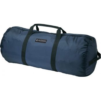 Outdoor Products Deluxe Duffel black 18 In X 42 In
