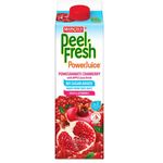 Marigold Peel Fresh Juice Cranberry And Apple 946ml