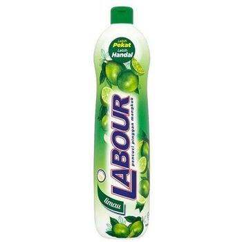 Labour Dishwashing Liquid Limau 900ml