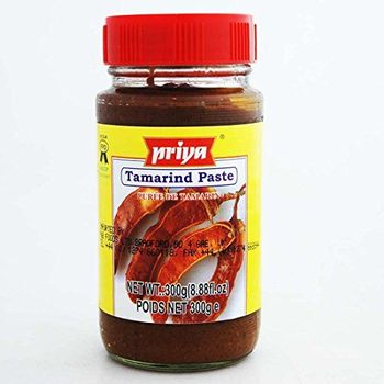 Priya Tamarind Paste 300g