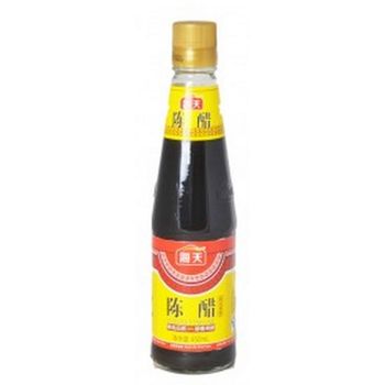 海天陈醋450ML | Haday Mature Vinegar 450ml