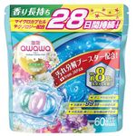 Awawa Laundry Wash 3 In 1 Gel Ball 780g