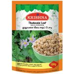 Serbuk Beras Krishna Thuthuvalai 100g