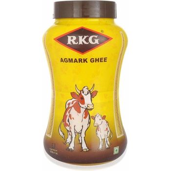 RKG Agmark Pure Ghee 500ml