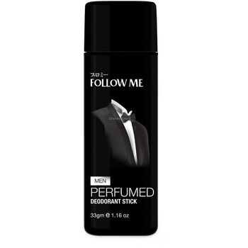 Follow Me Men Perfumed Deodorant Stick 33g